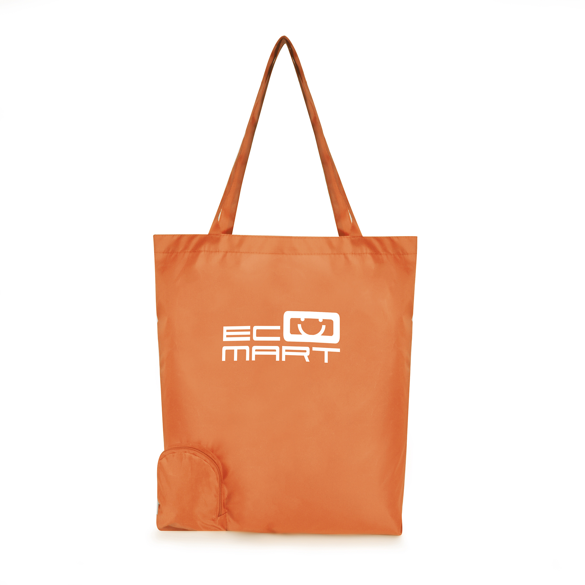 The Printed Bag Guide » Blog Archive » TRAFFORD FOLDABLE SHOPPER BAG
