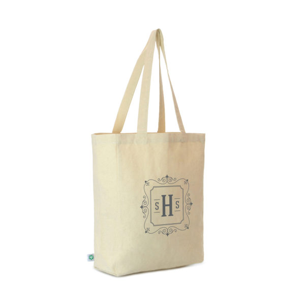 The Printed Bag Guide » Blog Archive » NESTOR PROMOTIONAL ORGANIC 10OZ ...